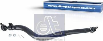 DT Spare Parts 2.53094 - Поздовжня рульова тяга autocars.com.ua