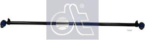 DT Spare Parts 2.53112 - Поперечна рульова тяга autocars.com.ua