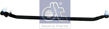 DT Spare Parts 2.53114 - Поперечна рульова тяга autocars.com.ua