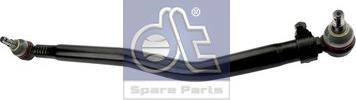 DT Spare Parts 2.53144 - Продольная рулевая тяга avtokuzovplus.com.ua