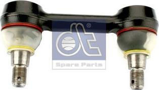 DT Spare Parts 2.53148 - Продольная рулевая тяга autodnr.net