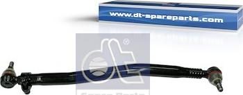 DT Spare Parts 2.53149 - Продольная рулевая тяга avtokuzovplus.com.ua