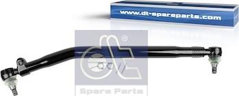 DT Spare Parts 2.53164 - Продольная рулевая тяга avtokuzovplus.com.ua