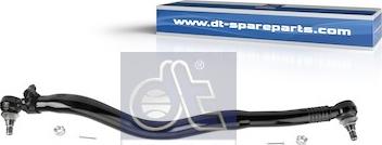 DT Spare Parts 2.53169 - Продольная рулевая тяга avtokuzovplus.com.ua