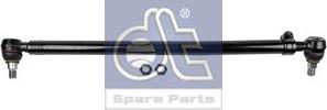 DT Spare Parts 2.53172 - Поздовжня рульова тяга autocars.com.ua
