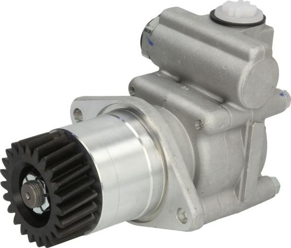 DT Spare Parts 2.53182 - Гідравлічний насос, рульове управління, ГУР autocars.com.ua