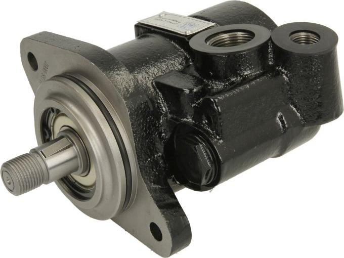 DT Spare Parts 2.53200 - Гідравлічний насос, рульове управління, ГУР autocars.com.ua