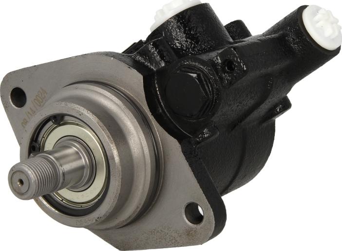 DT Spare Parts 2.53205 - Гідравлічний насос, рульове управління, ГУР autocars.com.ua