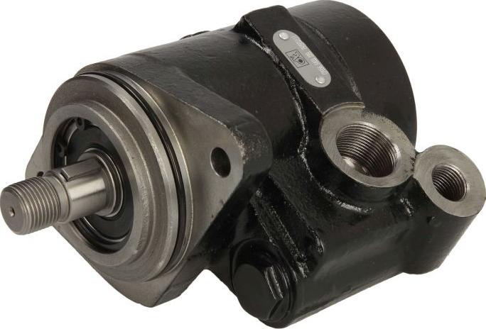 DT Spare Parts 2.53209 - Гідравлічний насос, рульове управління, ГУР autocars.com.ua