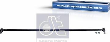 DT Spare Parts 2.53295 - Продольная рулевая тяга avtokuzovplus.com.ua