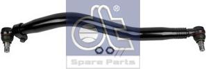 DT Spare Parts 2.53296 - Поздовжня рульова тяга autocars.com.ua