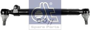 DT Spare Parts 2.53299 - Продольная рулевая тяга autodnr.net