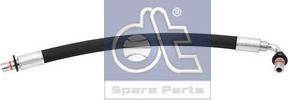 DT Spare Parts 2.53333 - Гидравлический шланг, рулевое управление autodnr.net