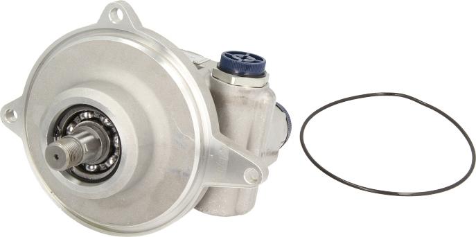 DT Spare Parts 2.53450 - Гідравлічний насос, рульове управління, ГУР autocars.com.ua