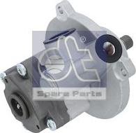 DT Spare Parts 2.53458 - Гидравлический насос, рулевое управление, ГУР autodnr.net