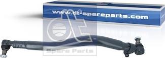 DT Spare Parts 2.53490 - Продольная рулевая тяга avtokuzovplus.com.ua
