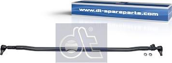 DT Spare Parts 2.53524 - Поперечна рульова тяга autocars.com.ua