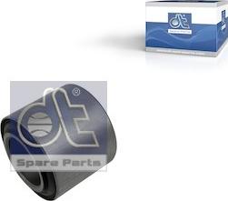 DT Spare Parts 2.60001 - Сайлентблок, важеля підвіски колеса autocars.com.ua