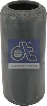 DT Spare Parts 2.61029 - Кожух пневматичної ресори autocars.com.ua