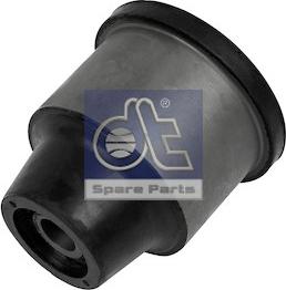 DT Spare Parts 2.61059 - Втулка, листовая рессора autodnr.net