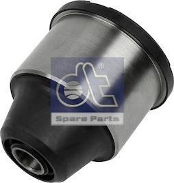 DT Spare Parts 2.61063 - Втулка, стабілізатор autocars.com.ua