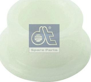 DT Spare Parts 2.61067 - Втулка, стабілізатор autocars.com.ua