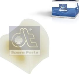 DT Spare Parts 2.61075 - Втулка, стабілізатор autocars.com.ua