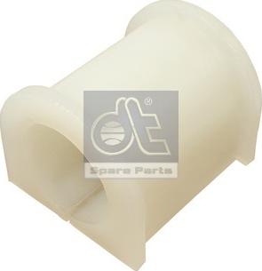 DT Spare Parts 2.61079 - Втулка, стабилизатор avtokuzovplus.com.ua