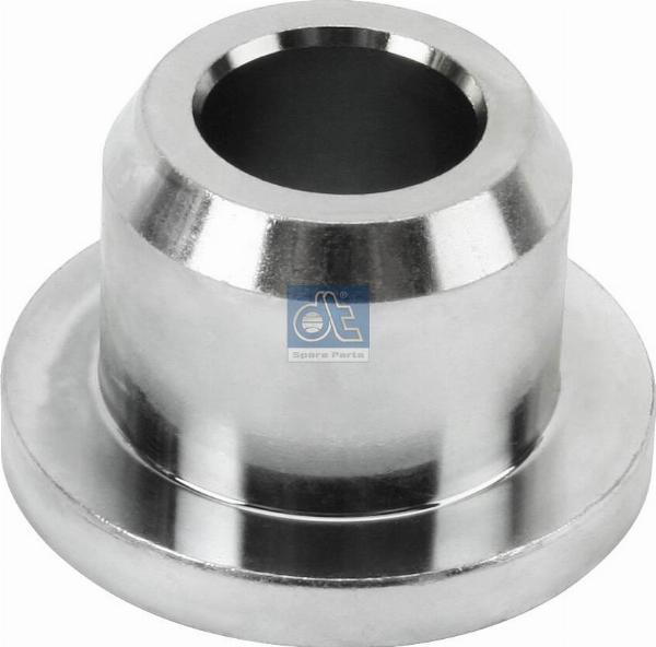DT Spare Parts 2.61085 - Втулка, стабілізатор autocars.com.ua