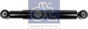 DT Spare Parts 2.61108 - Амортизатор autocars.com.ua