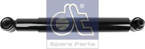 DT Spare Parts 2.61120 - Амортизатор autodnr.net
