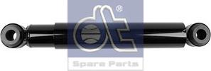 DT Spare Parts 2.61121 - Амортизатор autocars.com.ua