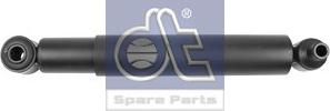 DT Spare Parts 2.61128 - Амортизатор autocars.com.ua