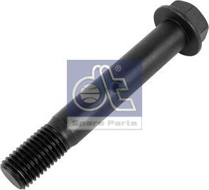 DT Spare Parts 2.61139 - Палец ушка рессоры avtokuzovplus.com.ua