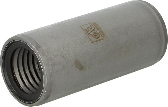 DT Spare Parts 2.61210 - Втулка, сережка ресори autocars.com.ua