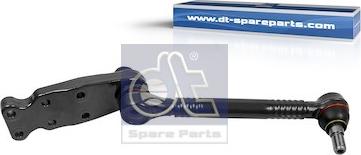 DT Spare Parts 2.61229 - Тяга / стойка, стабилизатор avtokuzovplus.com.ua