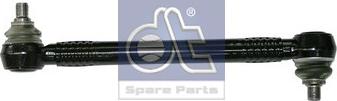 DT Spare Parts 2.61232 - Тяга / стойка, стабилизатор avtokuzovplus.com.ua