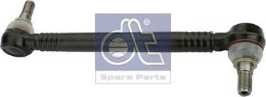 DT Spare Parts 2.61234 - Тяга / стойка, стабилизатор autodnr.net