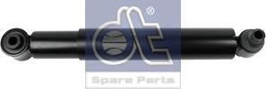 DT Spare Parts 2.61250 - Амортизатор autocars.com.ua