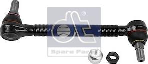 DT Spare Parts 2.61313 - Тяга / стойка, стабилизатор avtokuzovplus.com.ua