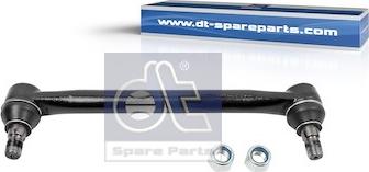 DT Spare Parts 2.61315 - Тяга / стійка, стабілізатор autocars.com.ua