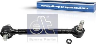 DT Spare Parts 2.61601 - Важіль незалежної підвіски колеса autocars.com.ua