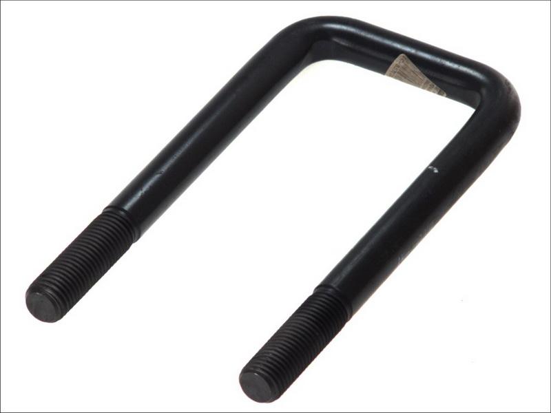 DT Spare Parts 2.61832 - Драбина ресори autocars.com.ua