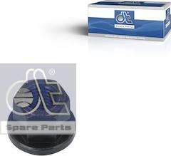 DT Spare Parts 2.61917 - Гайка avtokuzovplus.com.ua