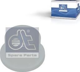 DT Spare Parts 2.62002 - Втулка, стабілізатор autocars.com.ua