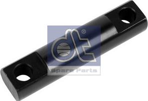 DT Spare Parts 2.62034 - Болт кріплення, стабілізатор autocars.com.ua