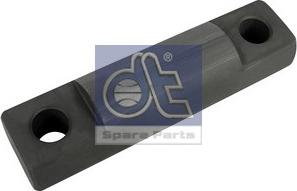 DT Spare Parts 2.62035 - Болт крепления, стабилизатор avtokuzovplus.com.ua