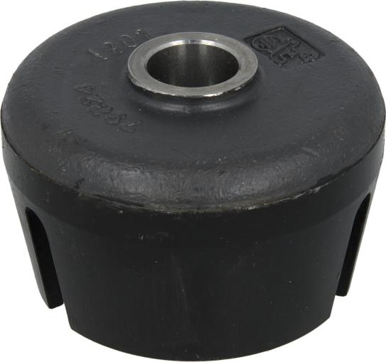 DT Spare Parts 2.62071 - Втулка, відбійник пружини autocars.com.ua