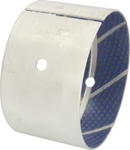 DT Spare Parts 2.62075 - Втулка, балка мосту autocars.com.ua