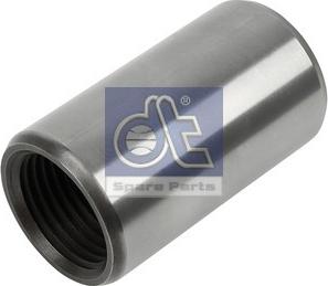 DT Spare Parts 2.62082 - Втулка, листова ресора autocars.com.ua